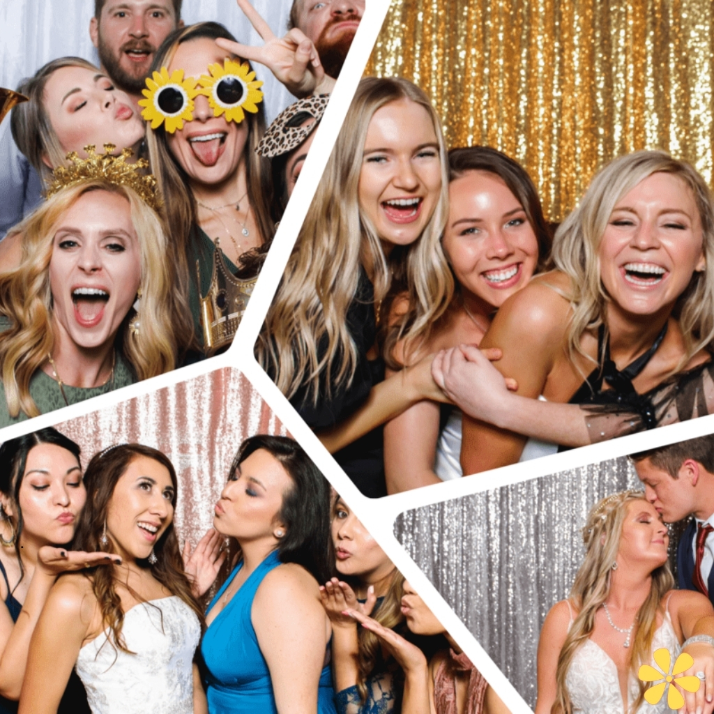 Photobooth Captions Instagram