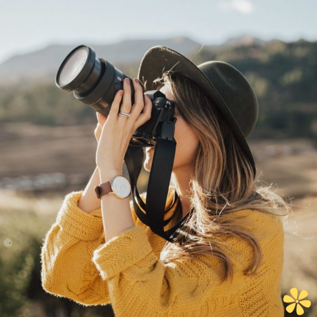 Photography Captions For Instagram