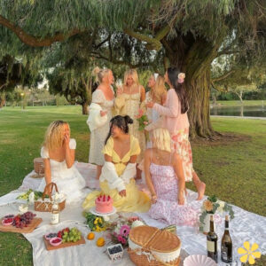 200+ Best Picnic Captions to Brighten Your Outdoor Adventures and Cherished Moments y