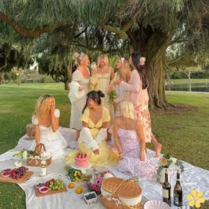 200+ Best Picnic Captions to Brighten Your Outdoor Adventures and Cherished Moments y