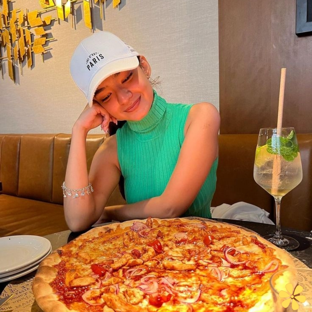 200+ Pizza Captions Instagram for Your Cheesy and Delicious Moments 3 Pizza Captions Instagram