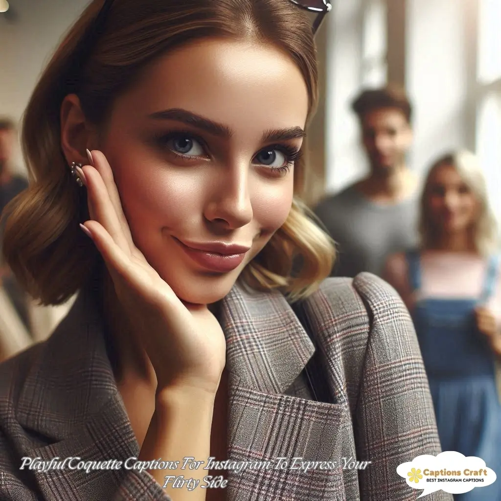 129+ Charming Coquette Captions For Instagram and Quotes That Spark Joy