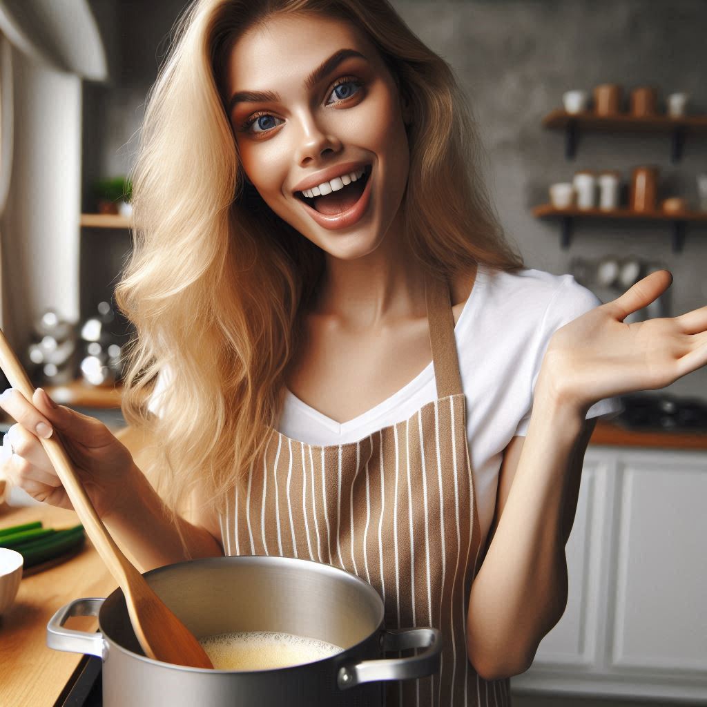 Playful Instagram Captions For Food Creators