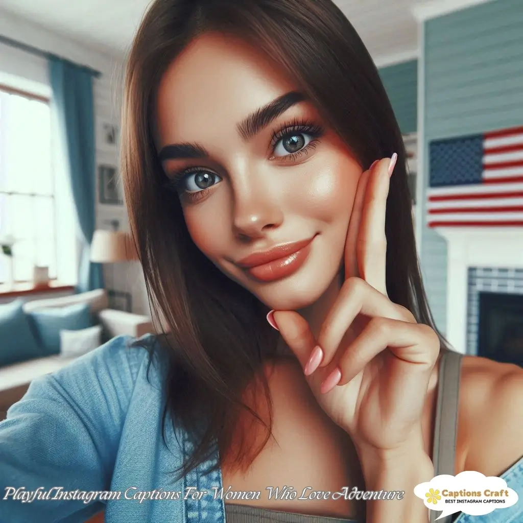 143+ Unforgettable Woman Captions For Instagram That Spark Connection and Joy Quotes