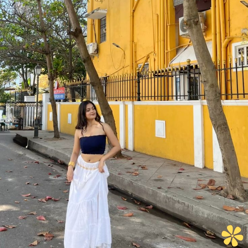 200+ Pondicherry Captions For Instagram That Capture the Essence of Paradise 8 Pondicherry Captions For Instagram