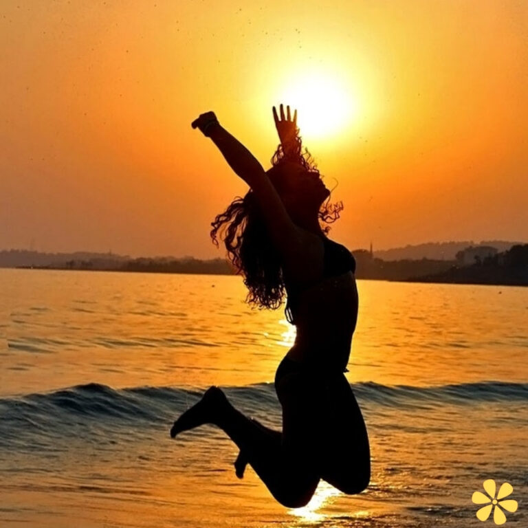 Positive Captions For Instagram