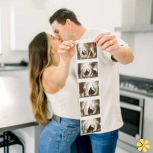 200+ Pregnancy Announcement Captions That Spark Joy and Excitement y