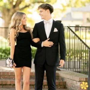 200+ Prom Captions For Instagram Couples That Spark Joy and Celebrate Love y