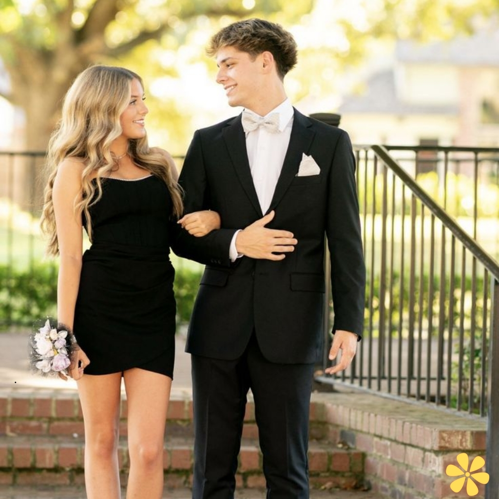 200+ Prom Captions For Instagram Couples That Spark Joy and Celebrate Love y 17 Prom Captions For Instagram Couples