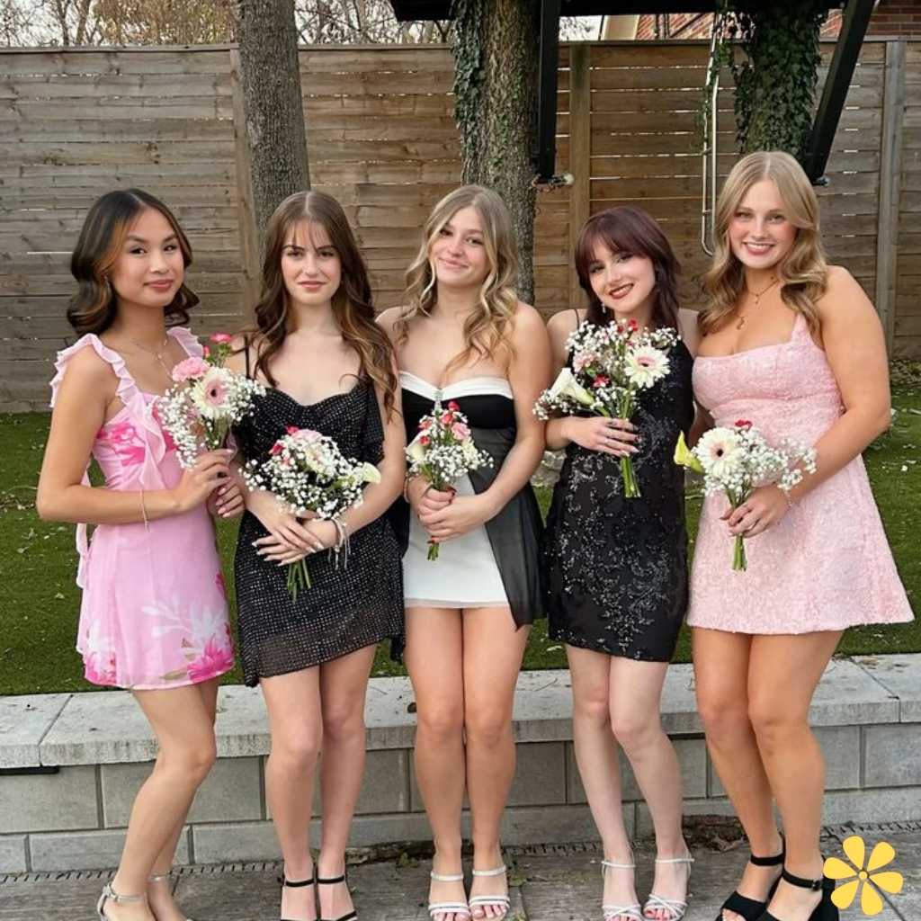 200+ Prom Insta Captions to Make Your Night Unforgettable and Memorable 7 Prom Insta Captions
