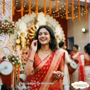 137+ Inspiring Puja Captions For Instagram and Quotes to Celebrate Your Faith in 2026