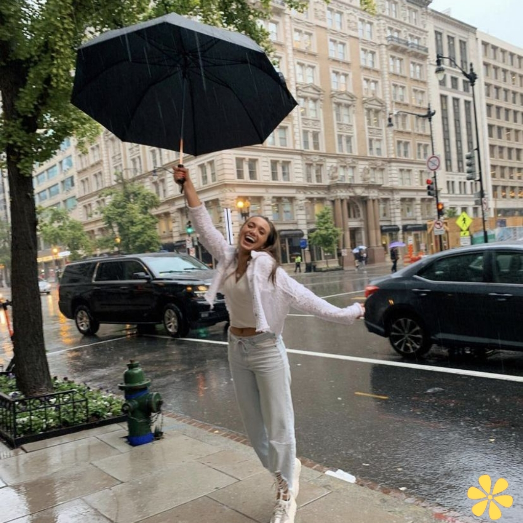 Rain Captions For Instagram Story