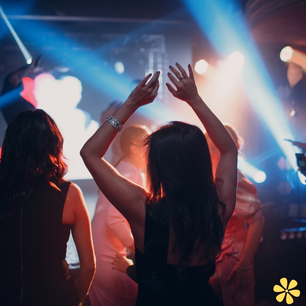 200+ Rave Captions Instagram to Amp Up Your Festival Vibes and Memories y 1 Rave Captions Instagram