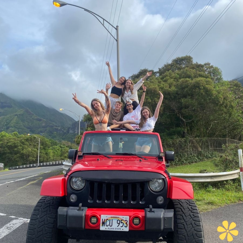 Road Trip Captions For Instagram