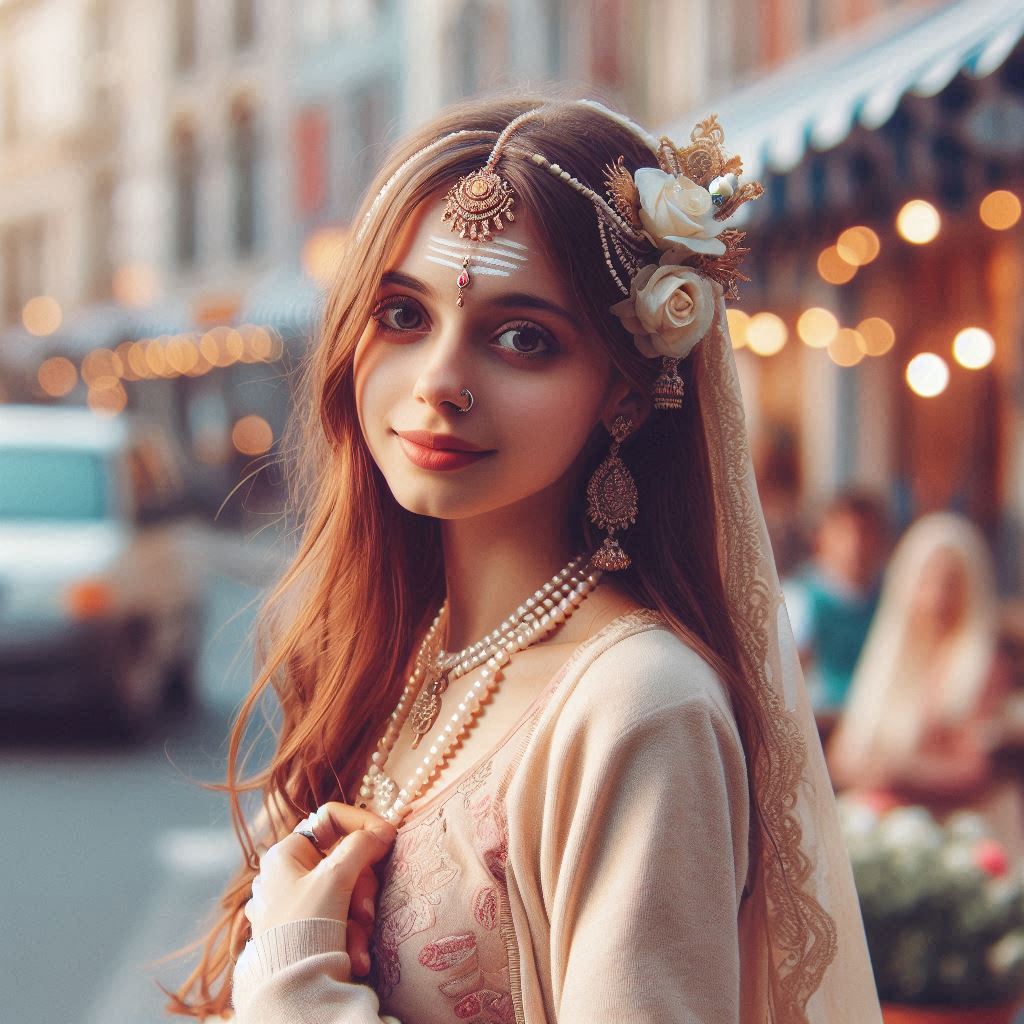 200+ Radha Captions For Instagram That Radiate Love and Devotion 4 Romantic Radha Captions For Instagram For Your Loved Ones