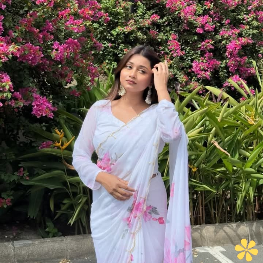 200+ Saree Instagram Captions to Celebrate Elegance and Tradition with Style y 17 Saree Instagram Captions