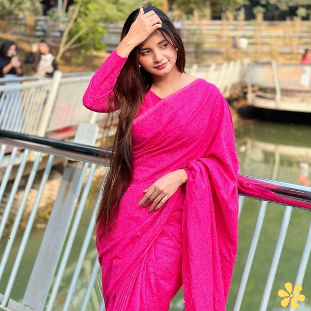 200+ Sari Captions For Instagram That Celebrate Tradition and Style yzz 11 Sari Captions For Instagram