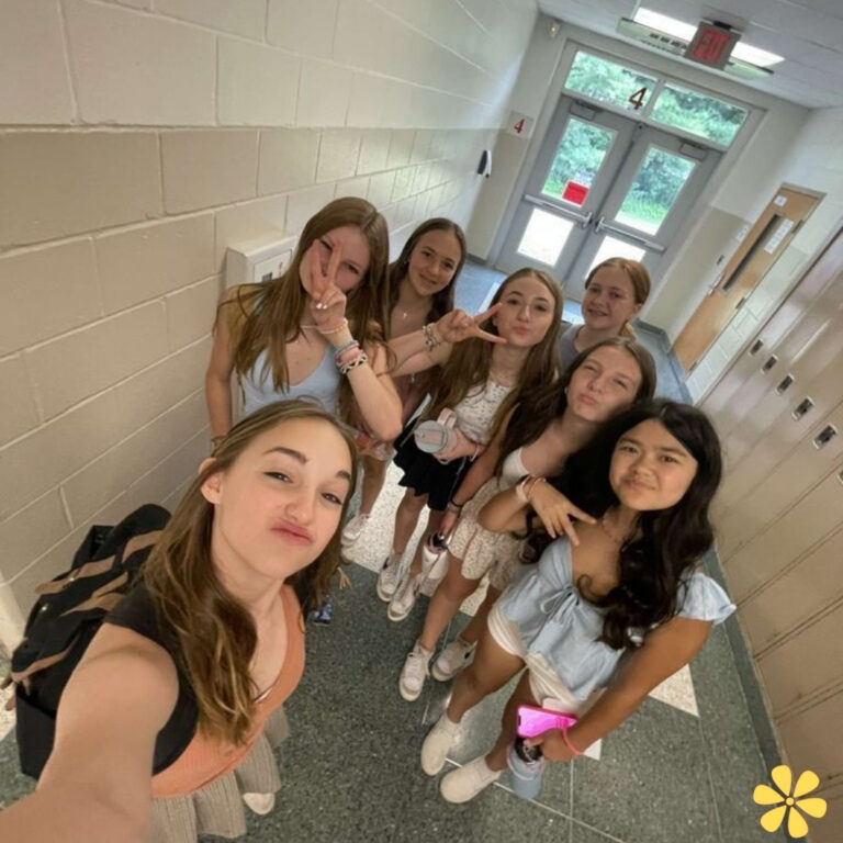 School Captions For Instagram