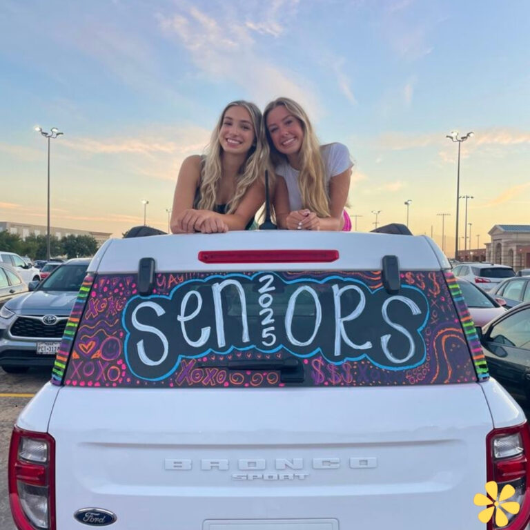 Senior Captions Instagram