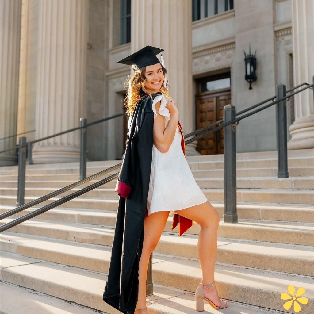 Senior Captions
