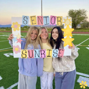 200+ Senior Sunrise Captions to Celebrate Your Last Year with Joyful Memories y