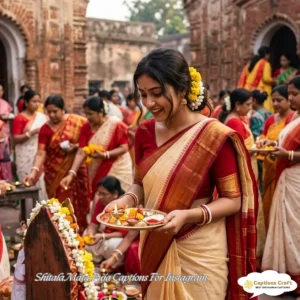 135+ Divine Shitala Mata Puja Captions For Instagram and Inspirational Quotes in 2026