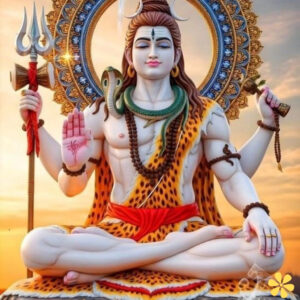 200+ Shiv Captions For Instagram That Bring Spiritual Vibes and Inspiration yzz