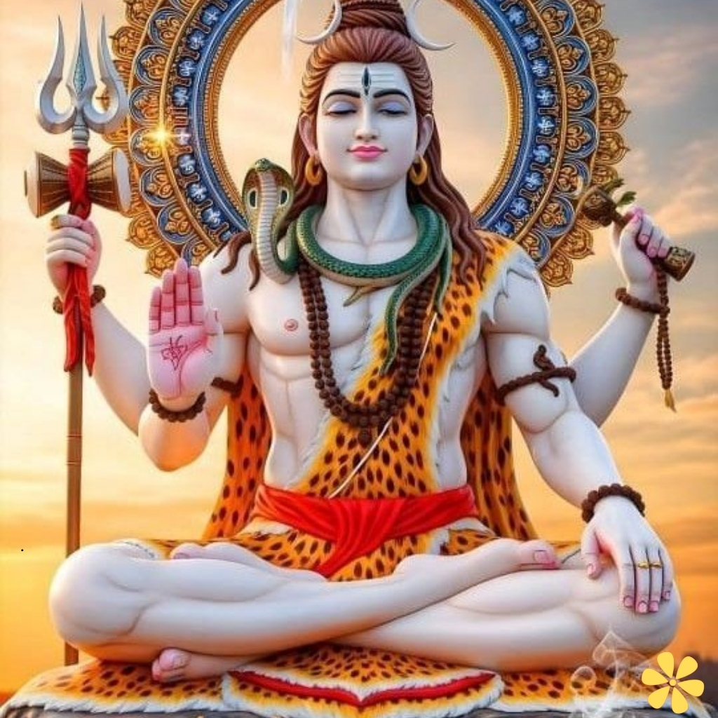 200+ Shiv Captions For Instagram That Bring Spiritual Vibes and Inspiration yzz 1 Shiv Captions For Instagram