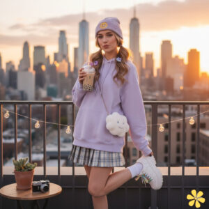 200+ Short Captions For Instagram Aesthetic to Brighten Your Feed with Style