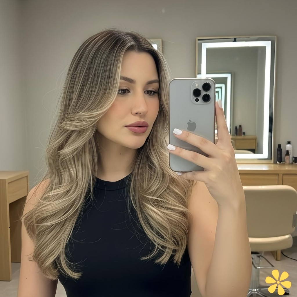 200+ Short Hair Captions Instagram That Celebrate Your Chic New Look 6 Short Hair Captions Instagram