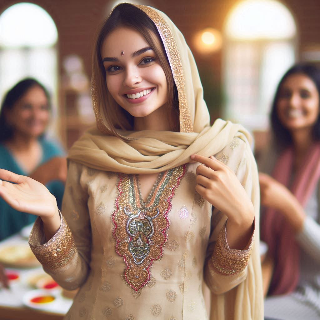 Short Hindi Captions For Instagram That Say It All