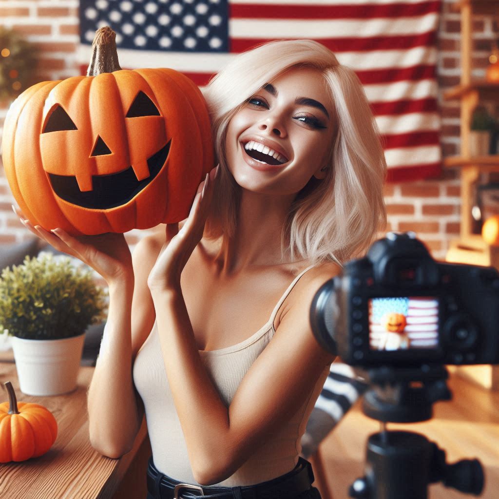 200+ Jack O Lantern Captions For Instagram That Will Light Up Your Feed 3 Short Jack O Lantern Captions For Instagram