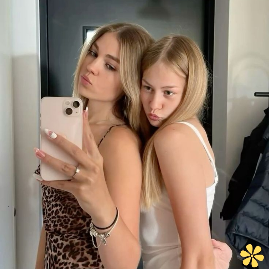 200+ Sibling Captions Instagram Funny That Will Make You Laugh Out Loud y 23 Sibling Captions Instagram Funny