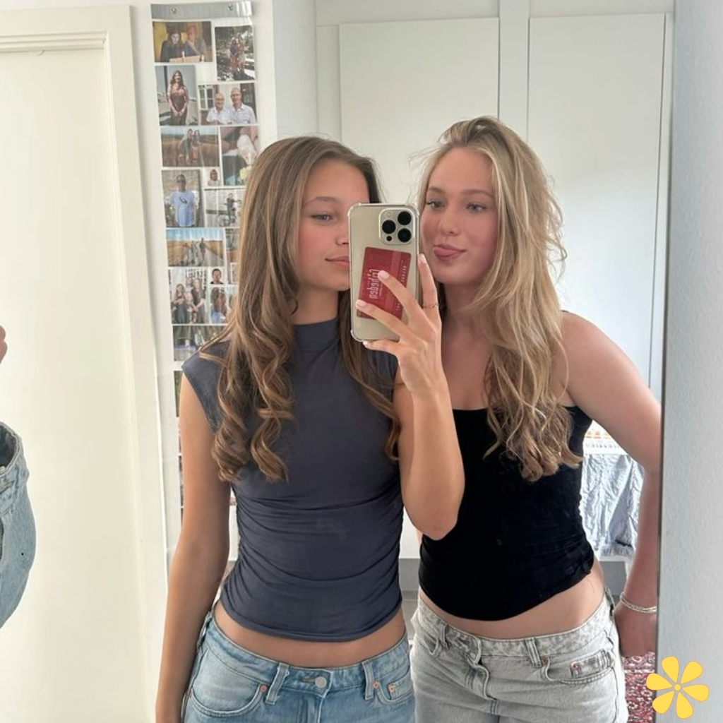 200+ Sister Captions For Instagram Short That Celebrate Your Bond with Style y 19 Sister Captions For Instagram Short