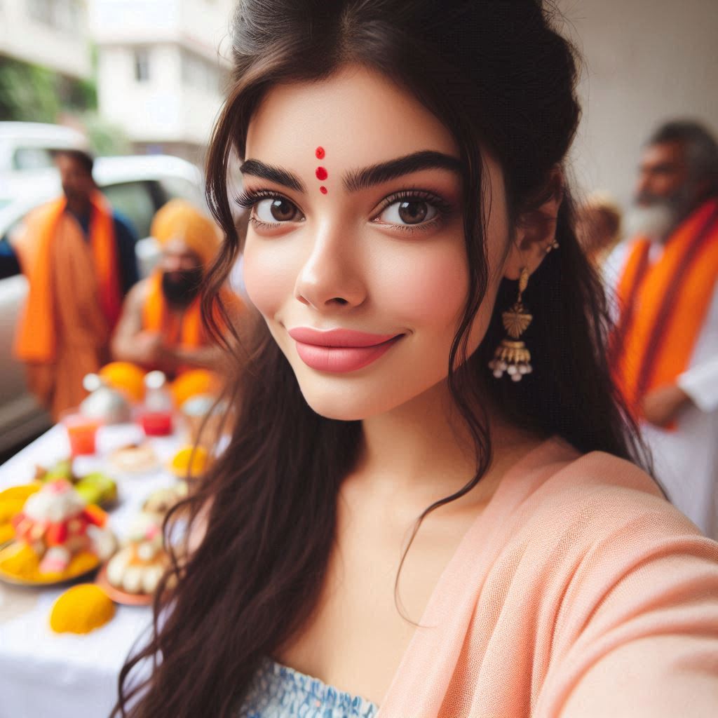 200+ Hanuman Puja Captions for Instagram to Inspire Devotion and Joy 3 Spiritual Hanuman Puja Captions For Instagram
