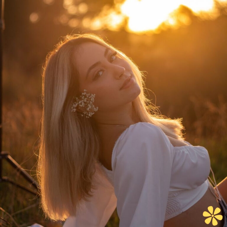 Sun Kissed Captions For Instagram