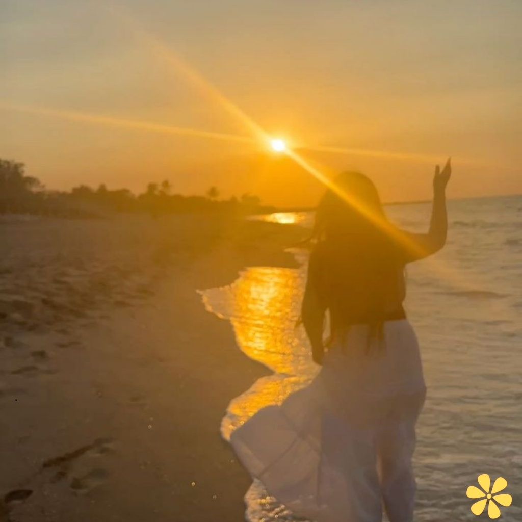 200+ Sunset Aesthetic Captions to Brighten Your Evening Vibes and Moments y 6 Sunset Aesthetic Captions