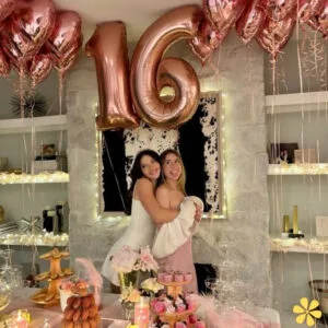 200+ Sweet 16 Instagram Captions to Celebrate Your Special Day in Style y