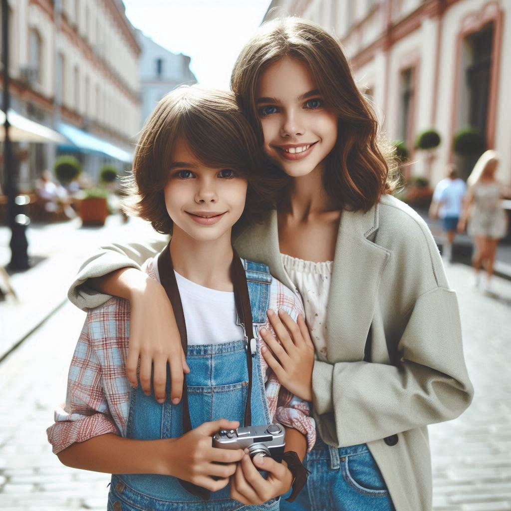 Sweet Childhood Instagram Captions