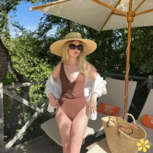 127+ Sizzling Swimsuit Captions For Instagram and Quotes That Make Waves