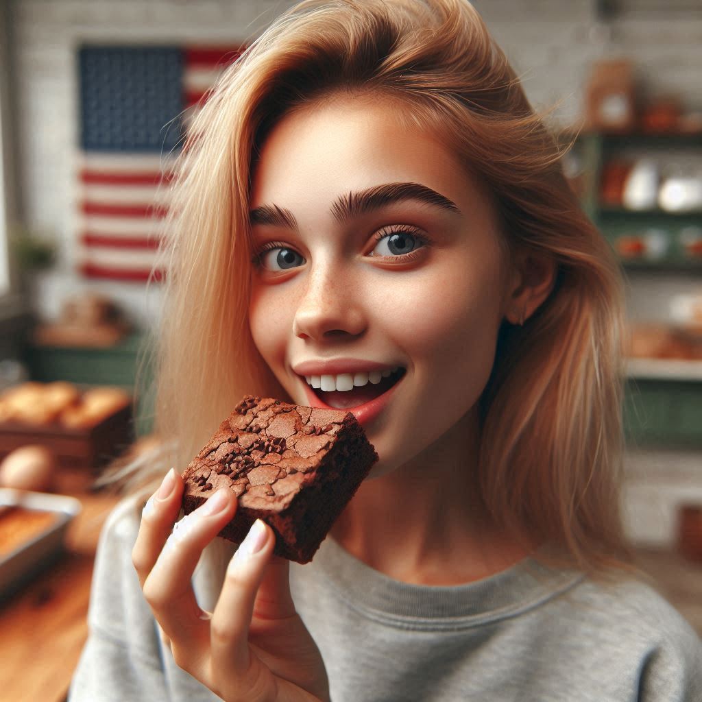 Tasty Brownie Captions For Instagram