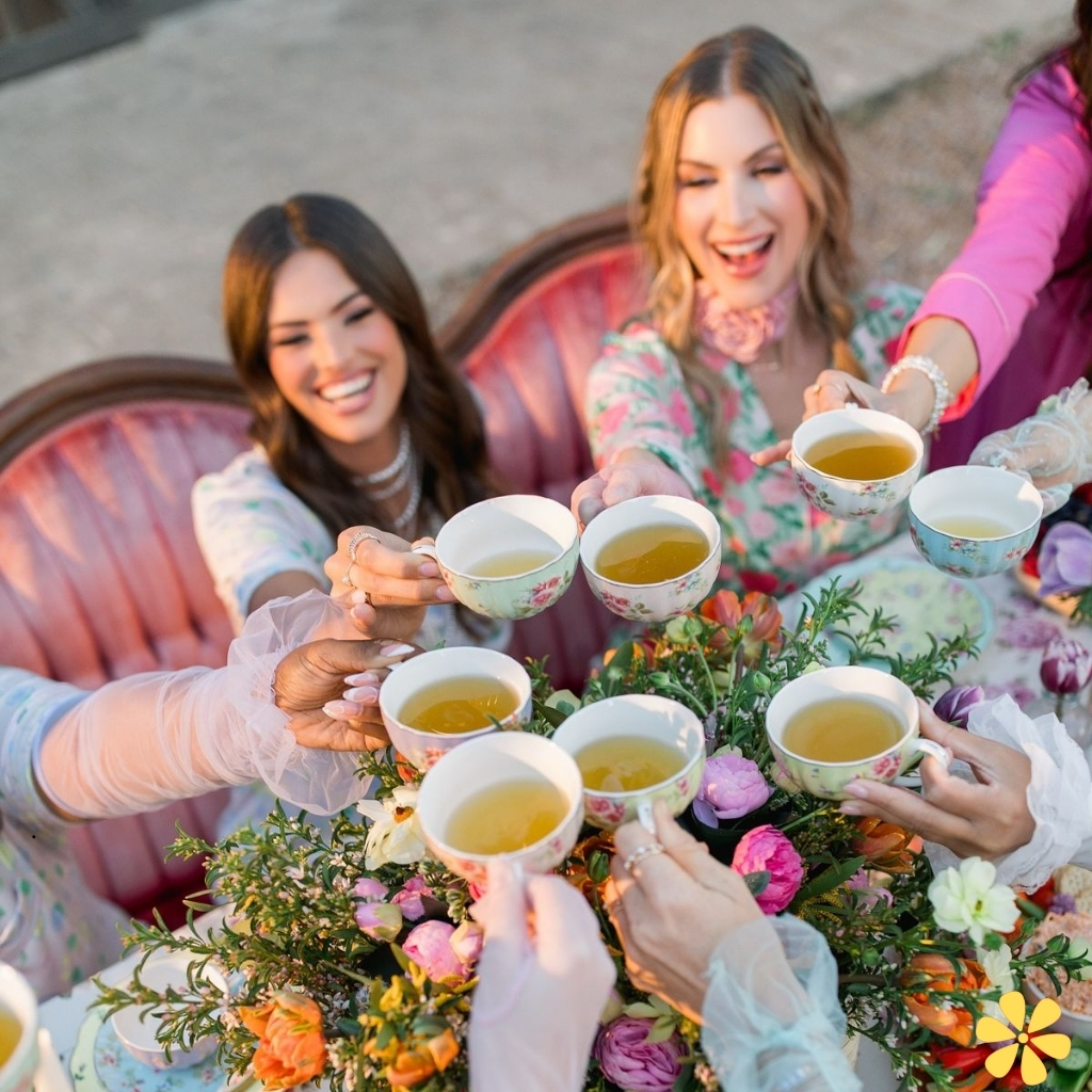 200+ Tea Captions to Brew Up Your Social Media Game with Flavor and Fun y 1 Tea Captions