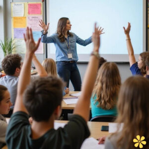 200+ Teacher Captions Instagram to Inspire and Celebrate Educators Daily y