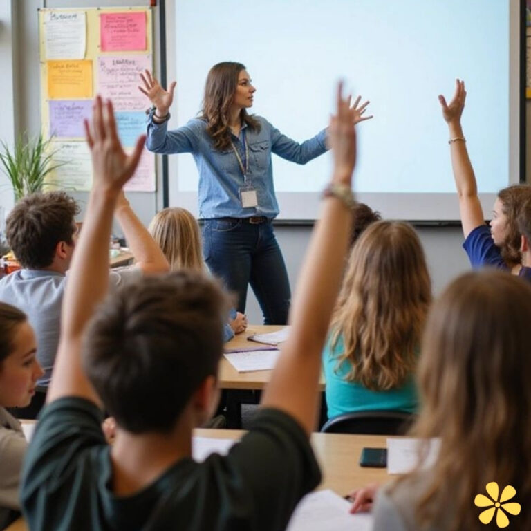 Teacher Captions Instagram