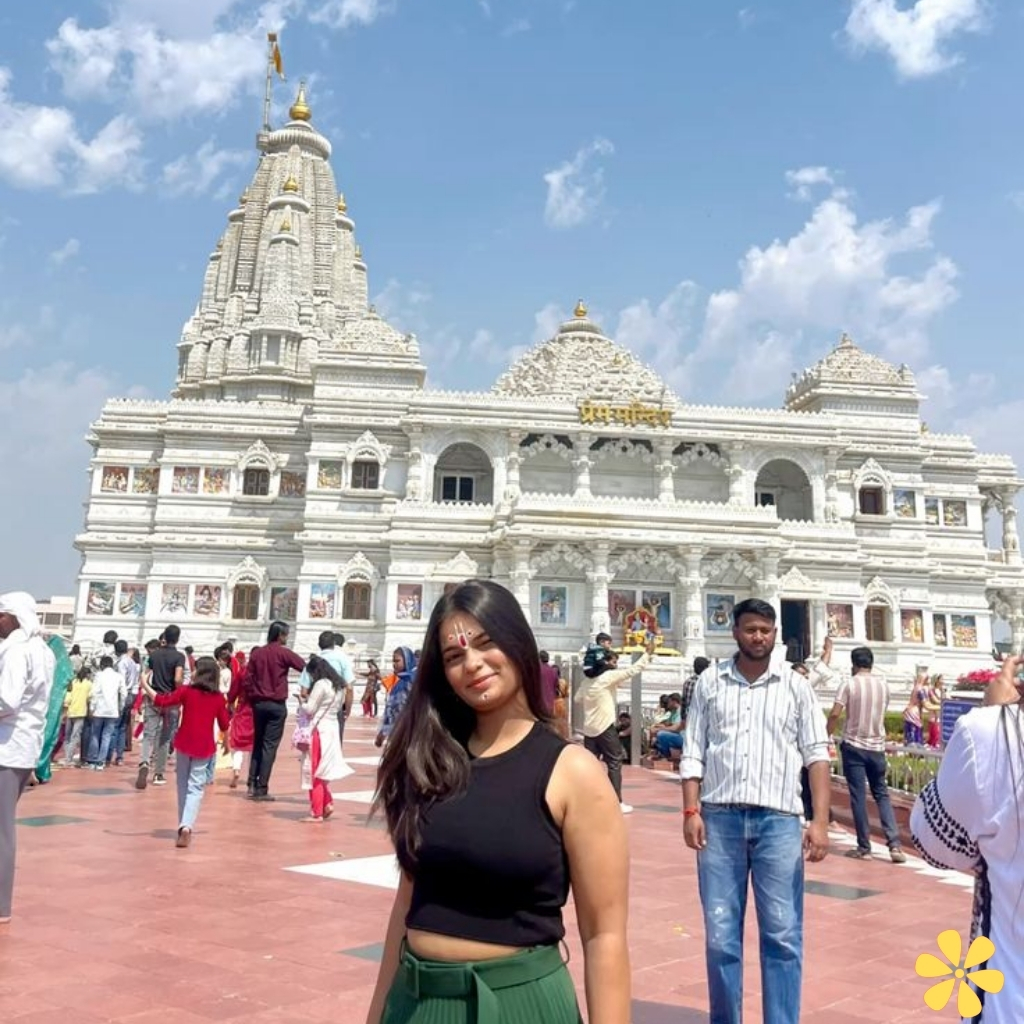 Temple Captions Instagram