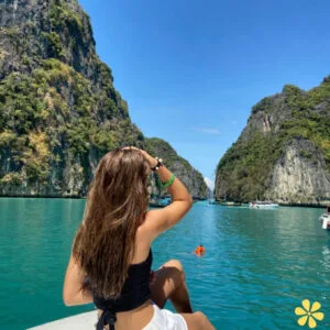 200+ Thailand Captions Instagram for Your Perfect Tropical Adventure y