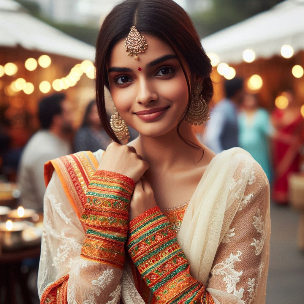 200+ Karva Chauth Puja Captions for Instagram to Celebrate Love and Tradition 2 Traditional Karva Chauth Captions For Instagram