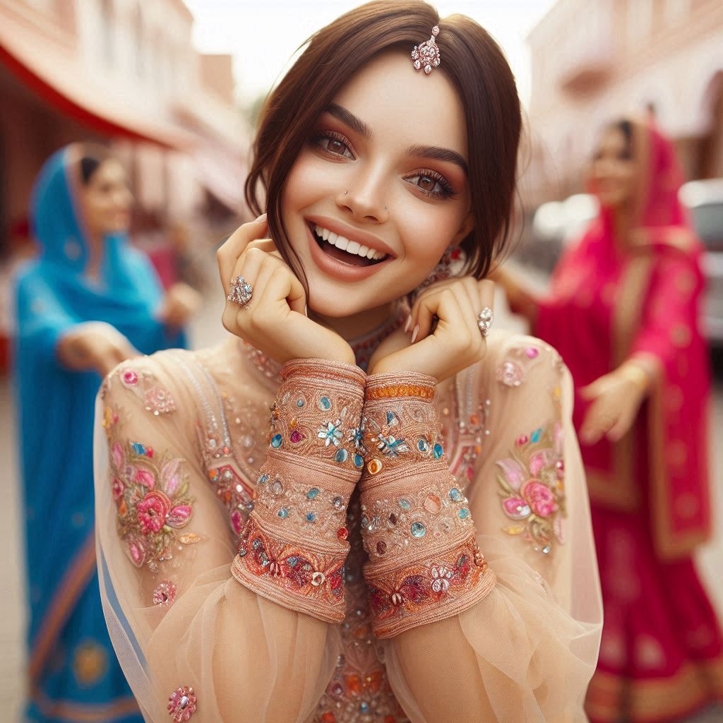 200+ Haryanvi Captions For Instagram That Bring a Unique Twist to Your Posts 2 Trending Haryanvi Captions for Instagram to Boost Engagement