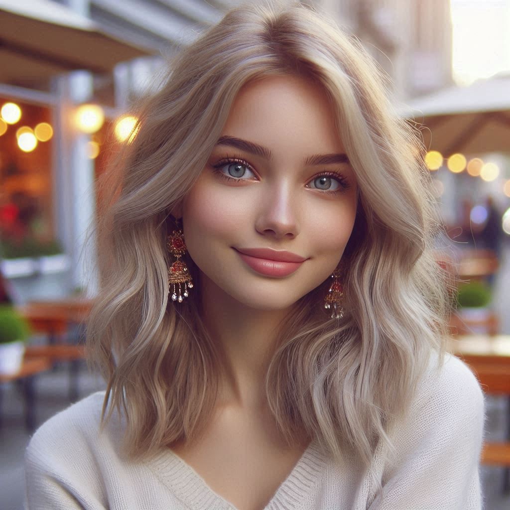 Trendy Jhumka Captions For Instagram