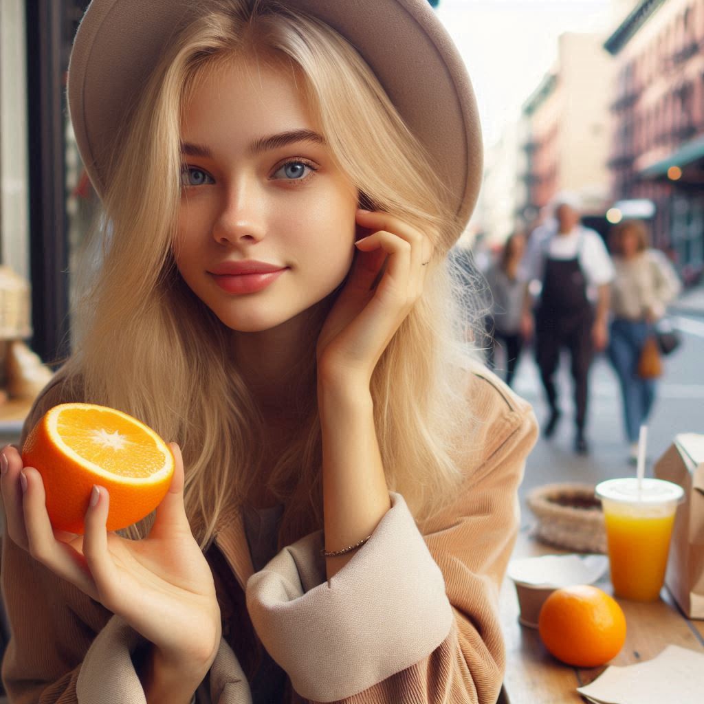 200+ Orange Captions For Instagram to Brighten Your Feed with Fun and Style 6 Trendy Orange Captions For Instagram That Reflect Your Vibe